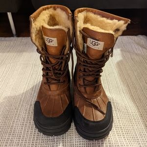 Ugg Snow boots Adirondack